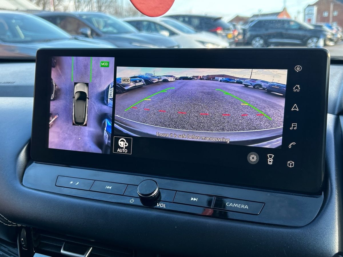 Used Nissan Qashqai 2023 for sale - 77002106: Photo 29