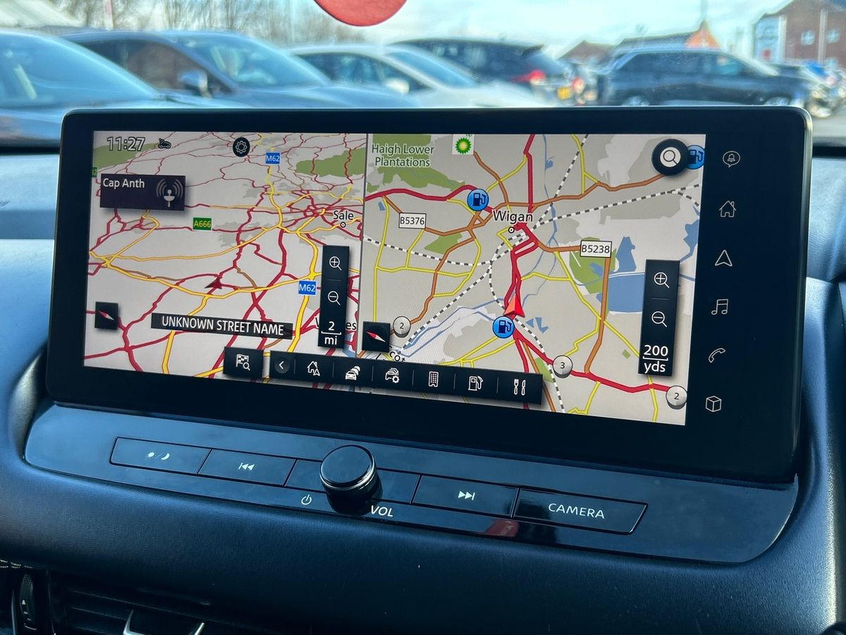 Used Nissan Qashqai 2023 for sale - 77002106: Photo 30