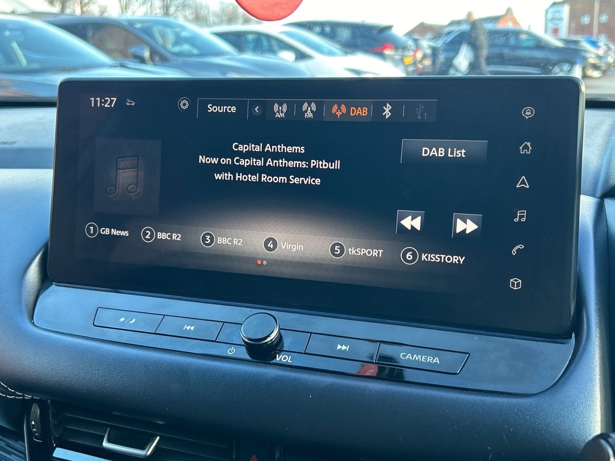 Used Nissan Qashqai 2023 for sale - 77002106: Photo 31