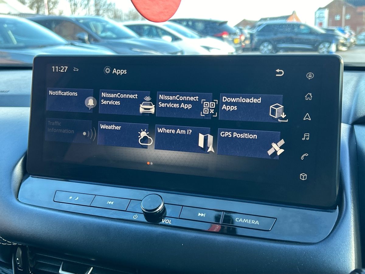 Used Nissan Qashqai 2023 for sale - 77002106: Photo 32