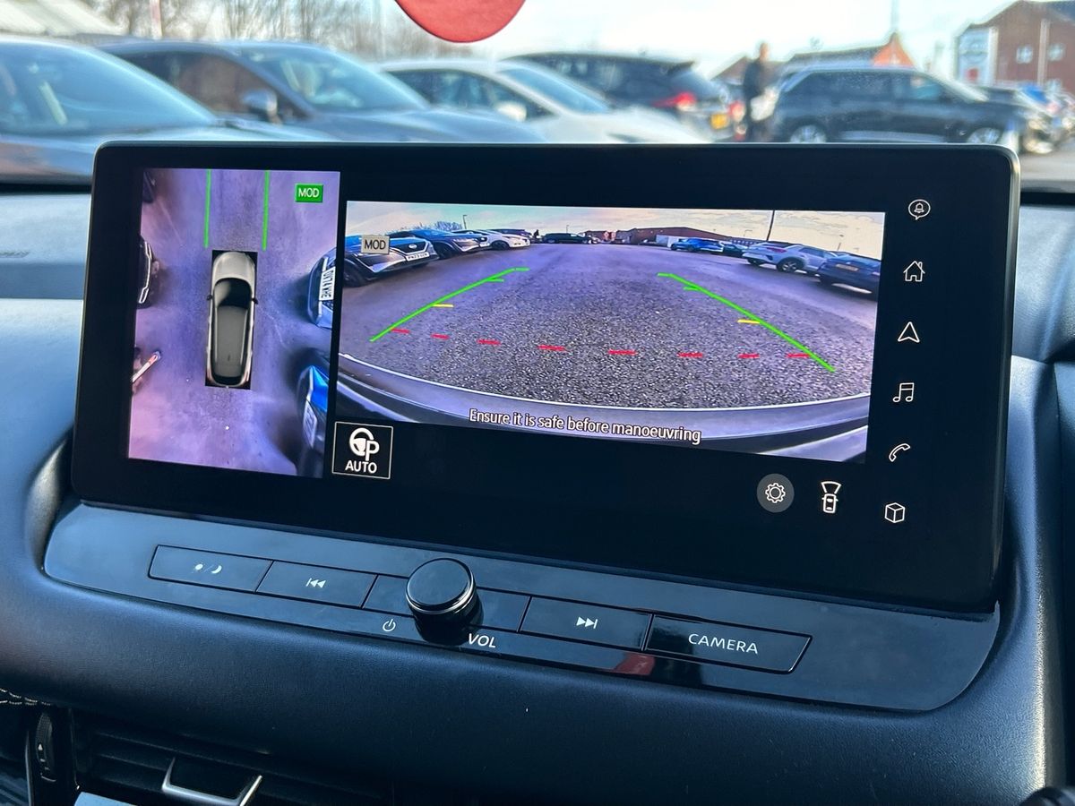 Used Nissan Qashqai 2023 for sale - 77002106: Photo 33