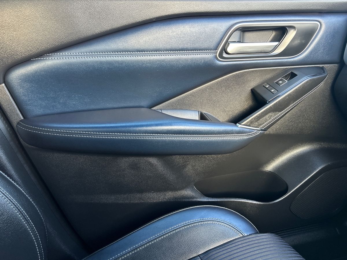 Used Nissan Qashqai 2023 for sale - 77002106: Photo 35