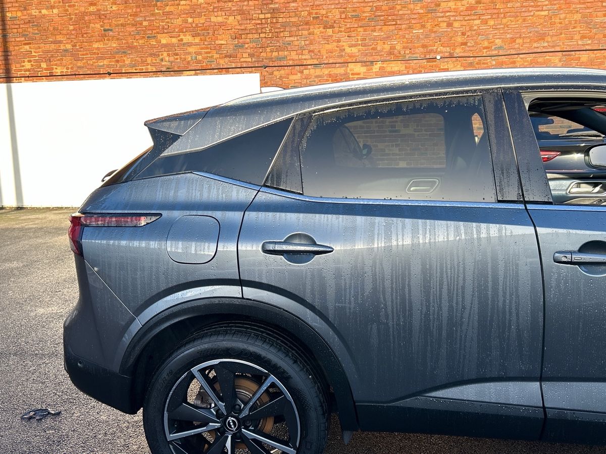 Used Nissan Qashqai 2023 for sale - 77002106: Photo 39