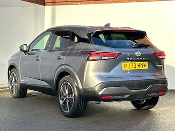 Used Nissan Qashqai 2023 for sale - 77002106: Photo