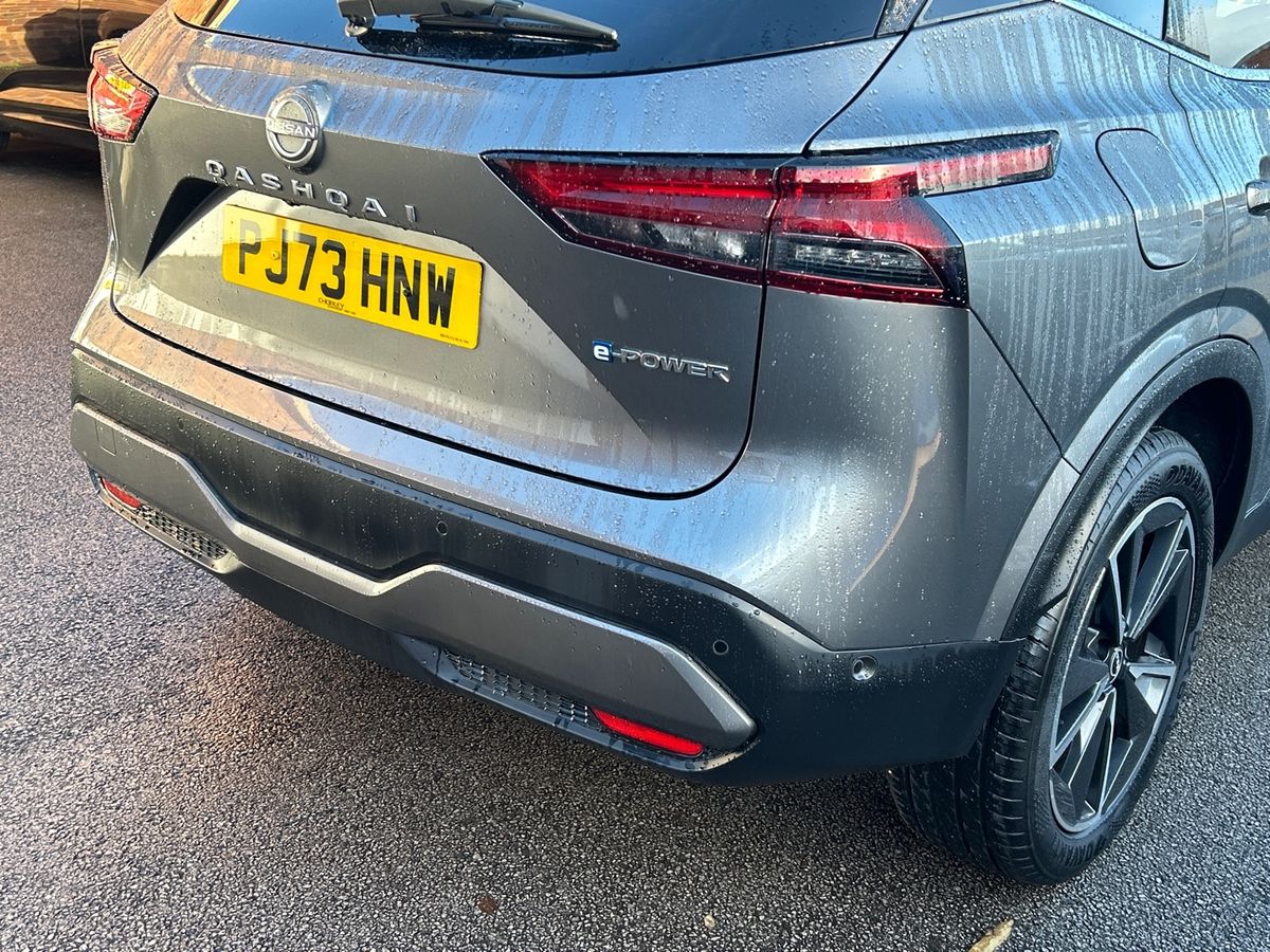 Used Nissan Qashqai 2023 for sale - 77002106: Photo 40