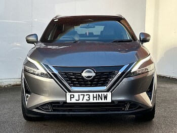 Used Nissan Qashqai 2023 for sale - 77002106: Photo