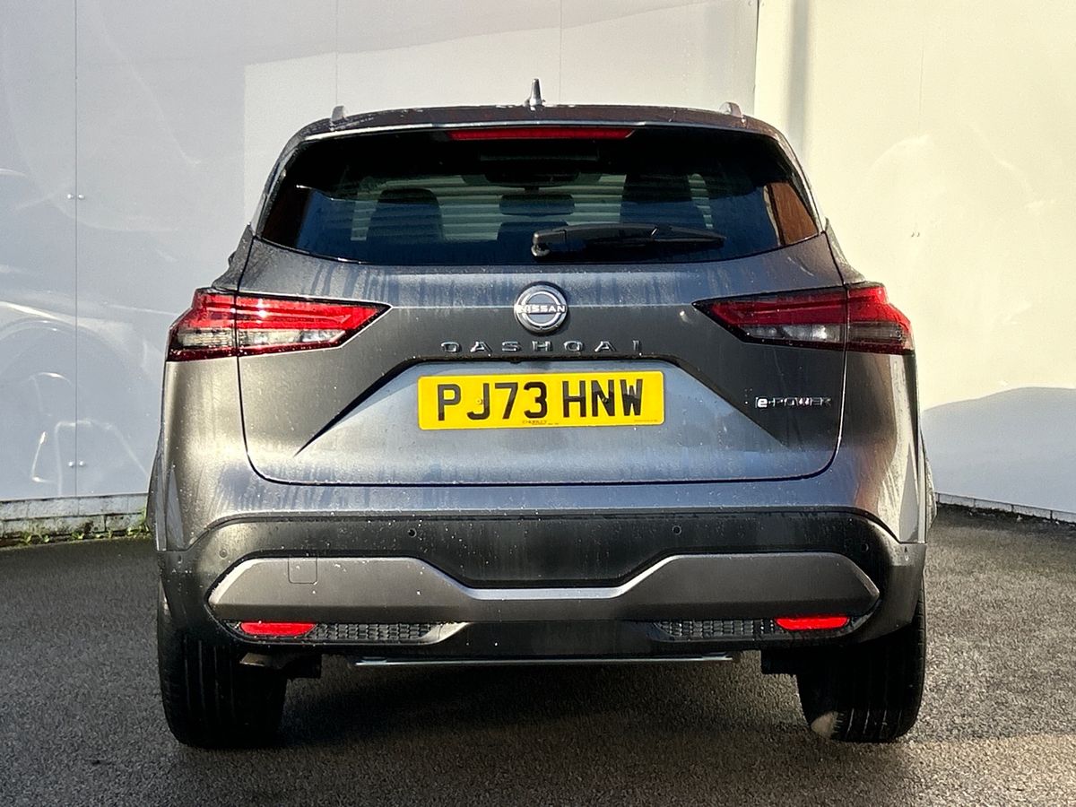 Used Nissan Qashqai 2023 for sale - 77002106: Photo 5