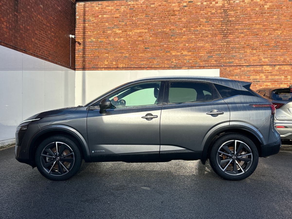 Used Nissan Qashqai 2023 for sale - 77002106: Photo 6