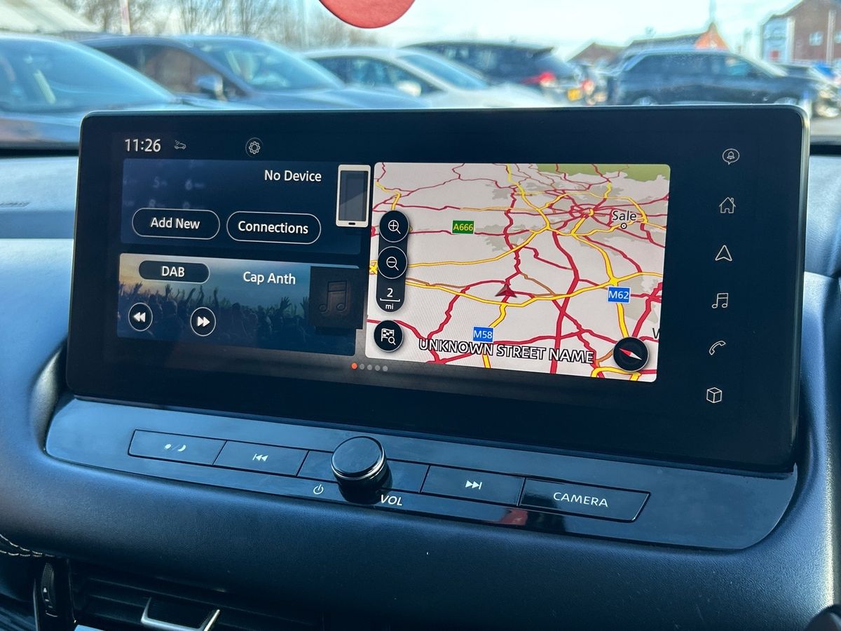 Used Nissan Qashqai 2023 for sale - 77002106: Photo 9