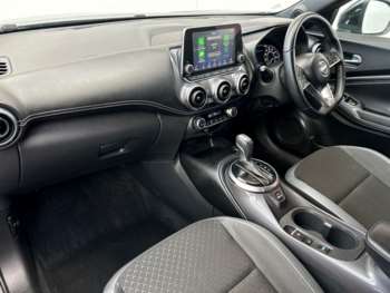 Used Nissan Juke 2024 for sale - 74994111: Photo