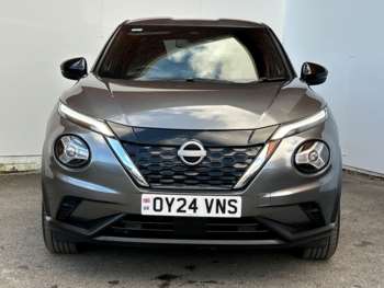 Used Nissan Juke 2024 for sale - 74994111: Photo