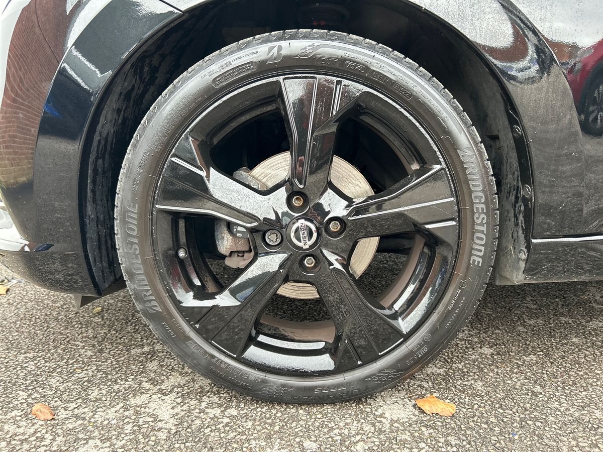 Used Nissan Micra 2022 for sale - 78084207: Photo 10