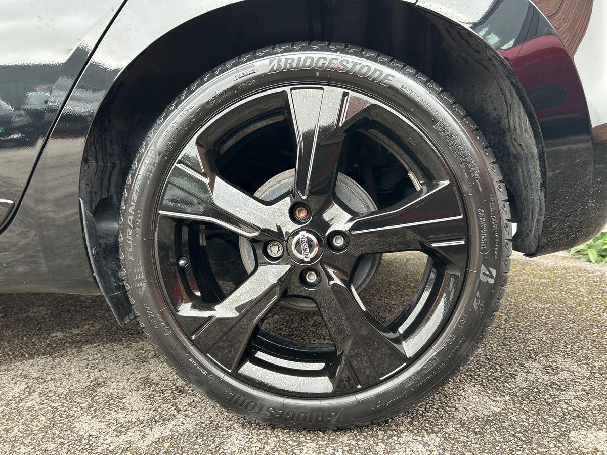 Used Nissan Micra 2022 for sale - 78084207: Photo 11