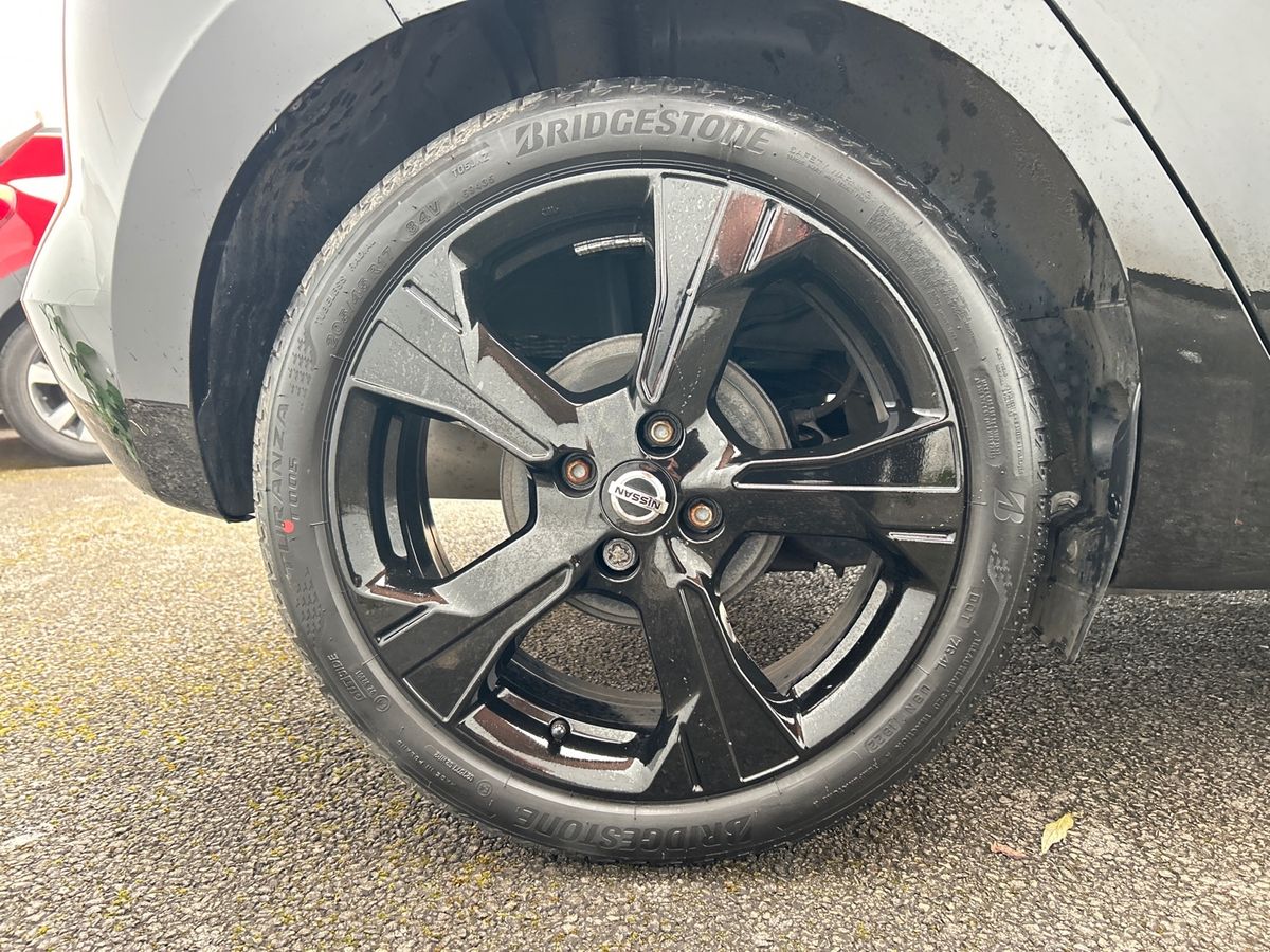 Used Nissan Micra 2022 for sale - 78084207: Photo 12