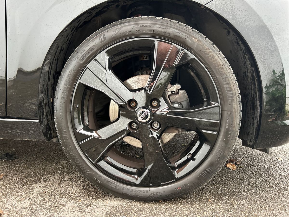 Used Nissan Micra 2022 for sale - 78084207: Photo 13