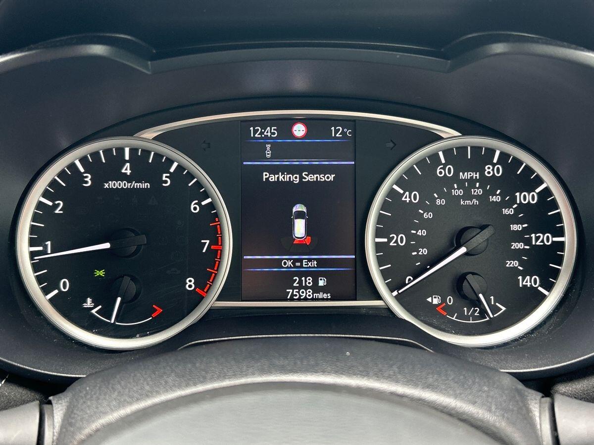 Used Nissan Micra 2022 for sale - 78084207: Photo 15