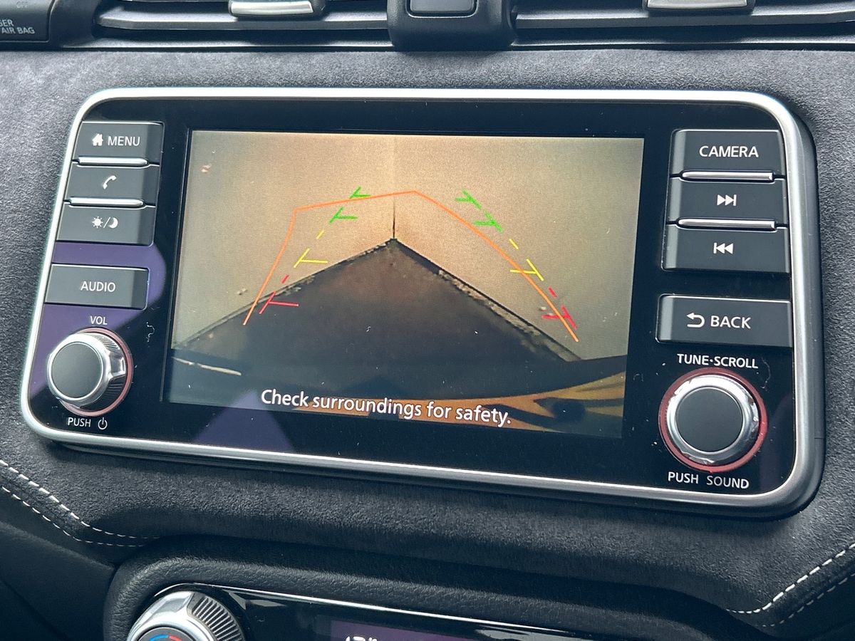 Used Nissan Micra 2022 for sale - 78084207: Photo 17