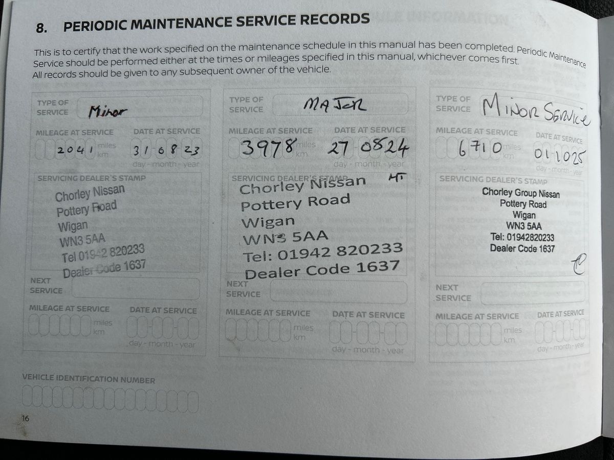 Used Nissan Micra 2022 for sale - 78084207: Photo 18