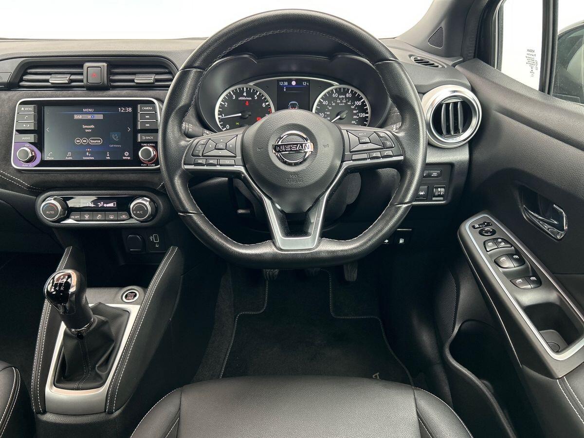 Used Nissan Micra 2022 for sale - 78084207: Photo 20