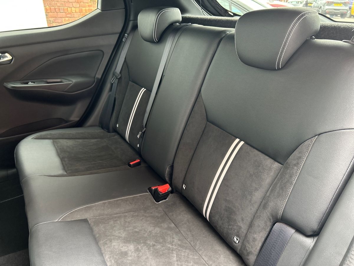 Used Nissan Micra 2022 for sale - 78084207: Photo 21