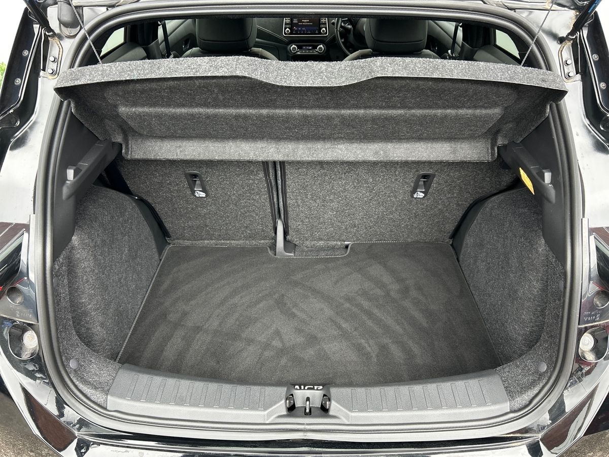 Used Nissan Micra 2022 for sale - 78084207: Photo 22