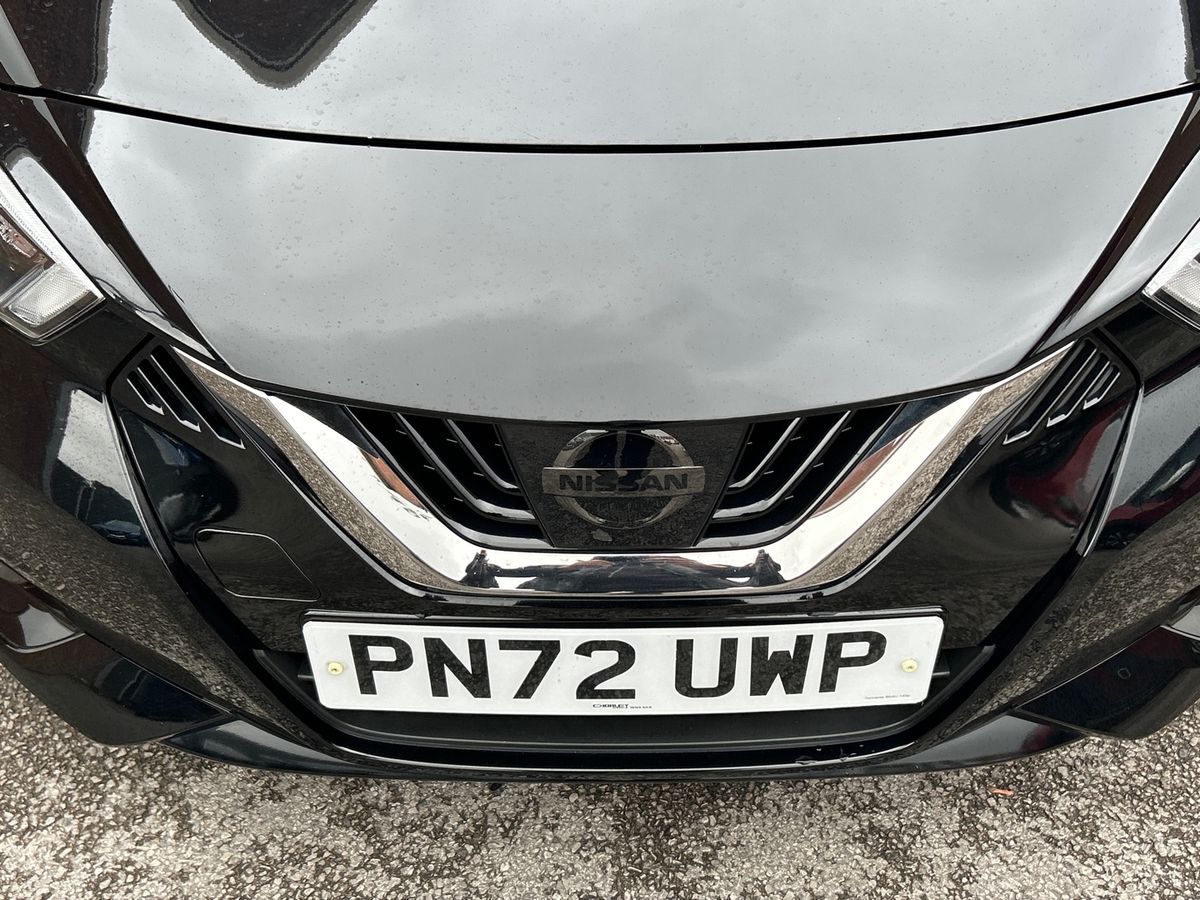 Used Nissan Micra 2022 for sale - 78084207: Photo 27