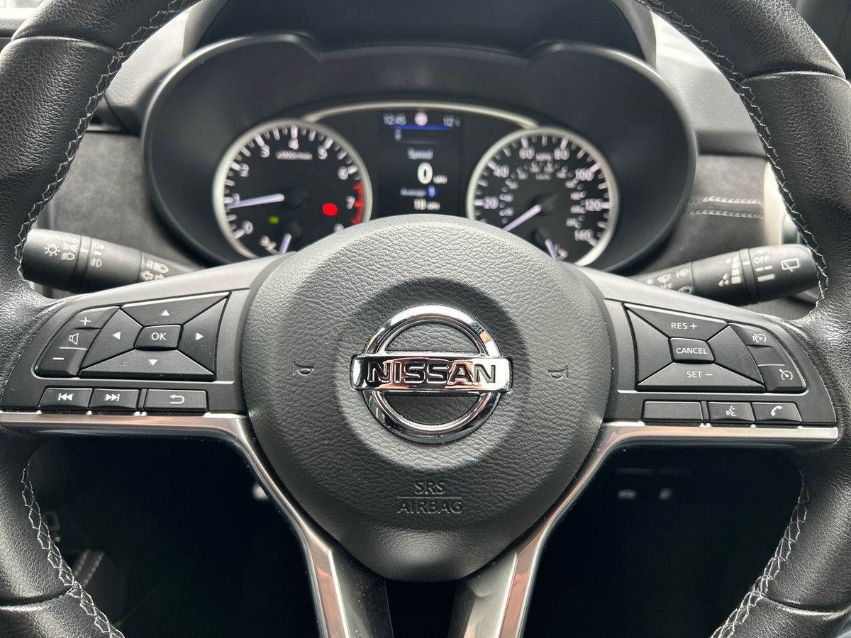 Used Nissan Micra 2022 for sale - 78084207: Photo 29