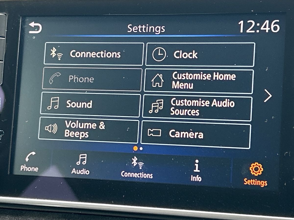 Used Nissan Micra 2022 for sale - 78084207: Photo 34