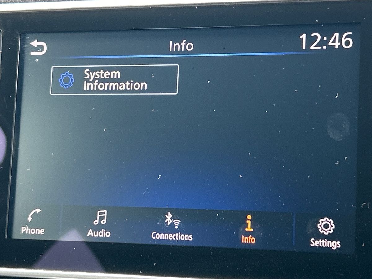 Used Nissan Micra 2022 for sale - 78084207: Photo 35