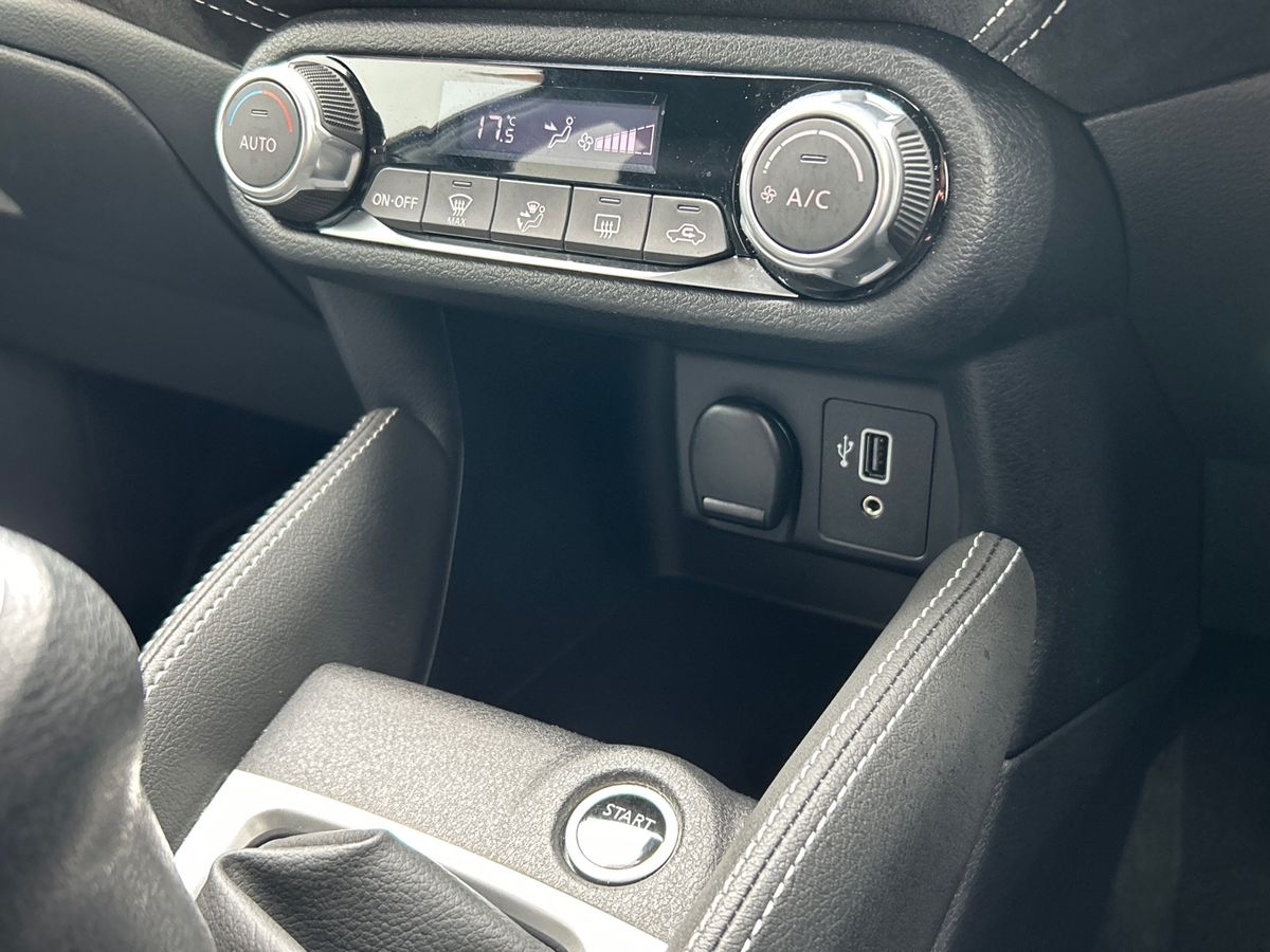 Used Nissan Micra 2022 for sale - 78084207: Photo 36