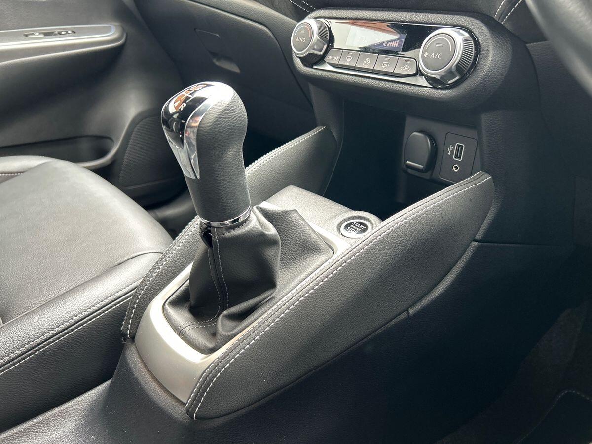 Used Nissan Micra 2022 for sale - 78084207: Photo 37