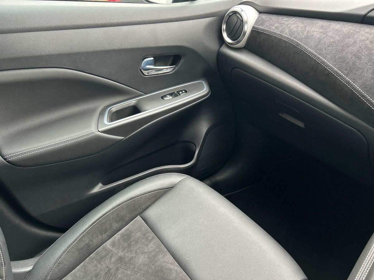 Used Nissan Micra 2022 for sale - 78084207: Photo 40