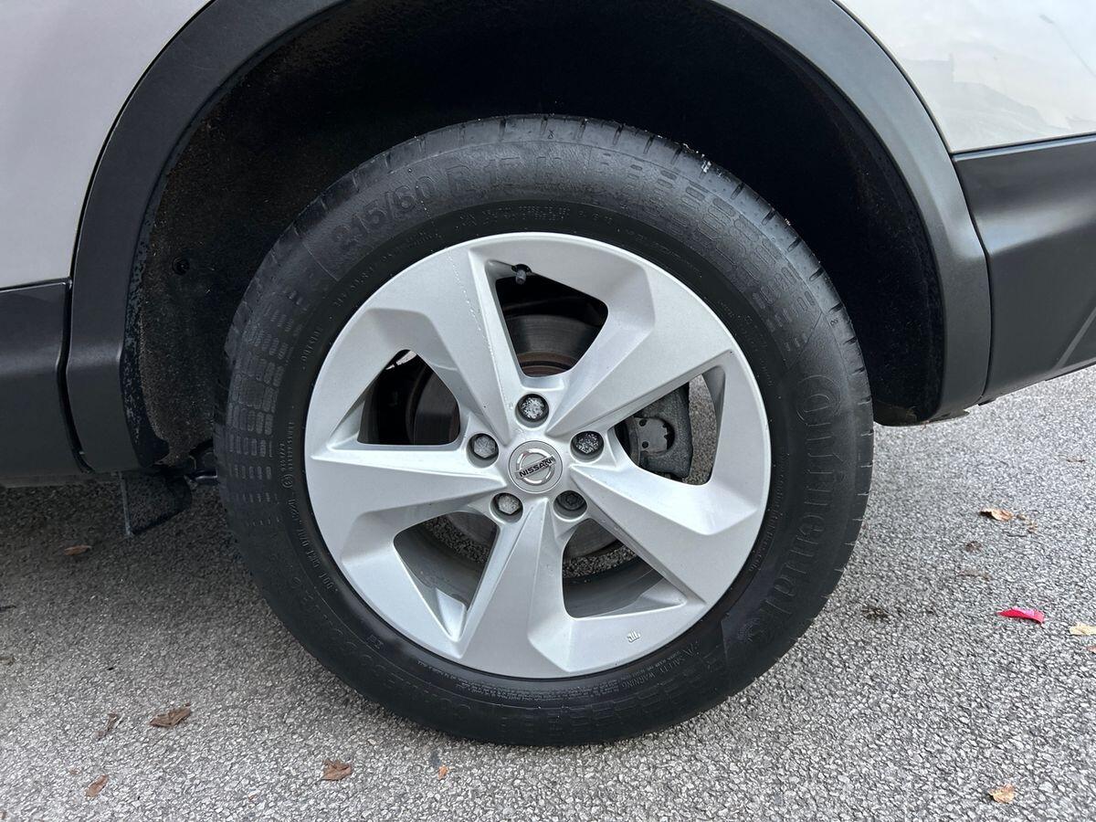 Used Nissan Qashqai 2020 for sale - 77649481: Photo 10