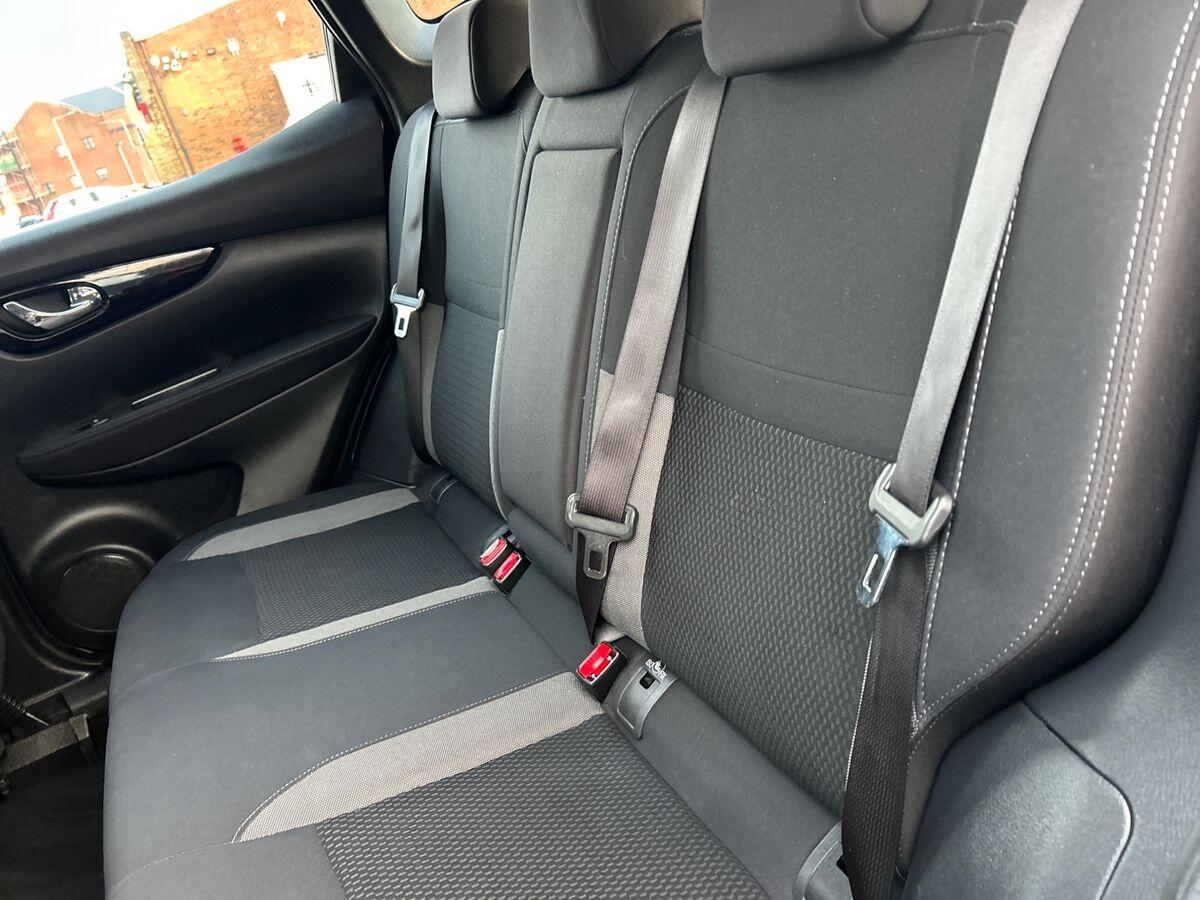 Used Nissan Qashqai 2020 for sale - 77649481: Photo 19