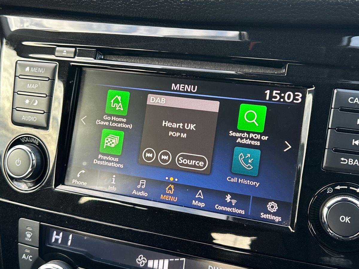 Used Nissan Qashqai 2020 for sale - 77649481: Photo 27