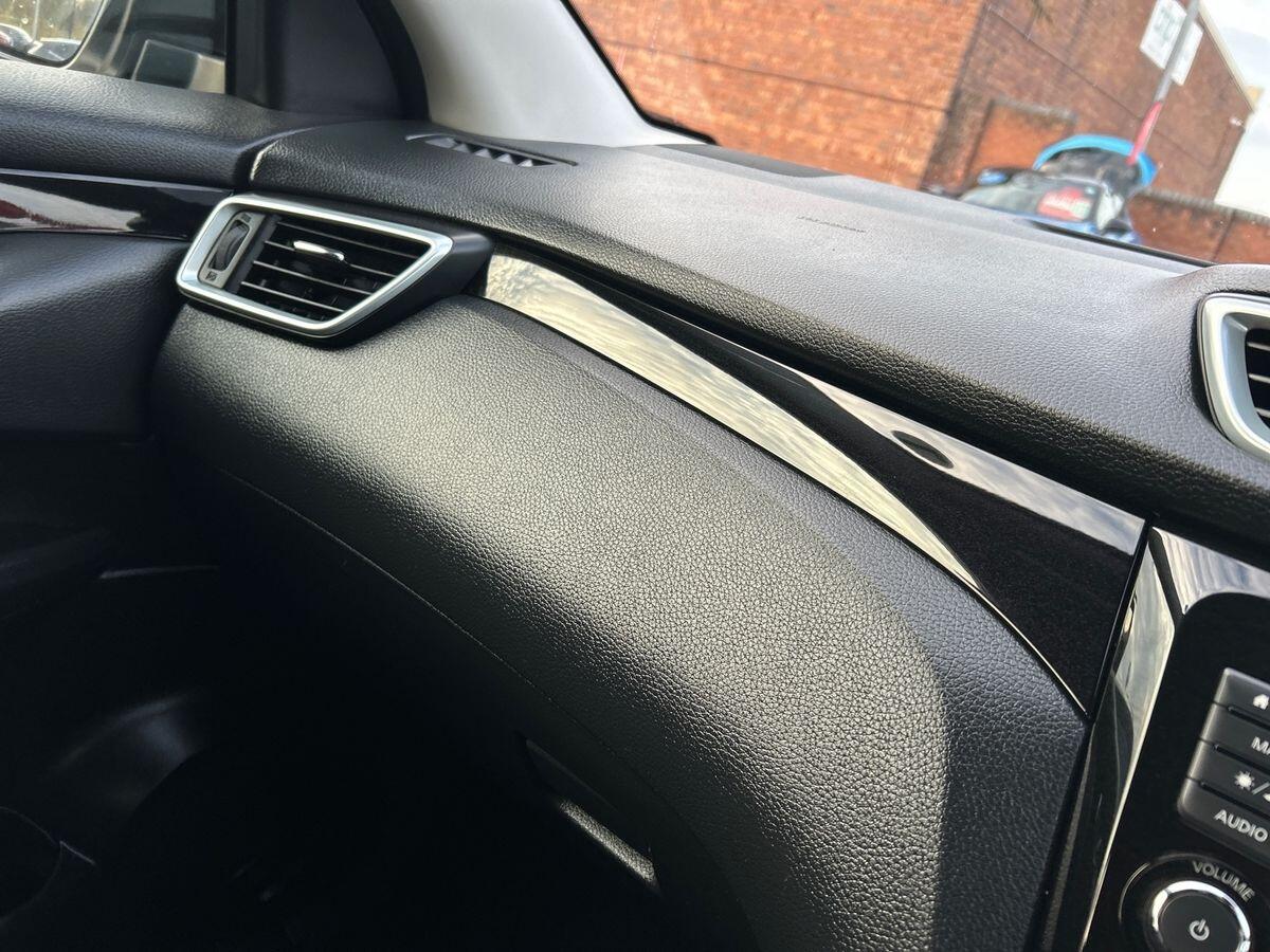 Used Nissan Qashqai 2020 for sale - 77649481: Photo 33