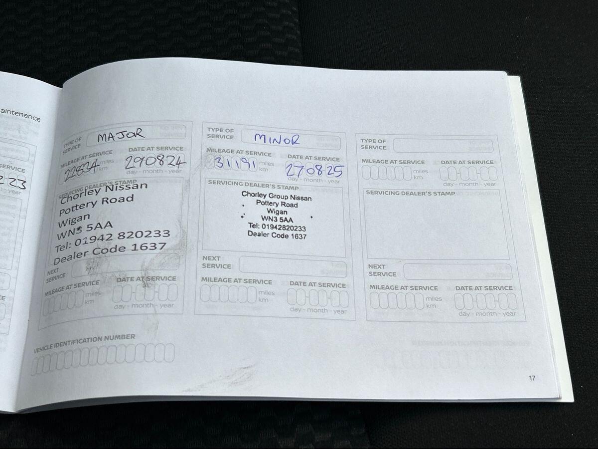 Used Nissan Qashqai 2020 for sale - 77649481: Photo 35