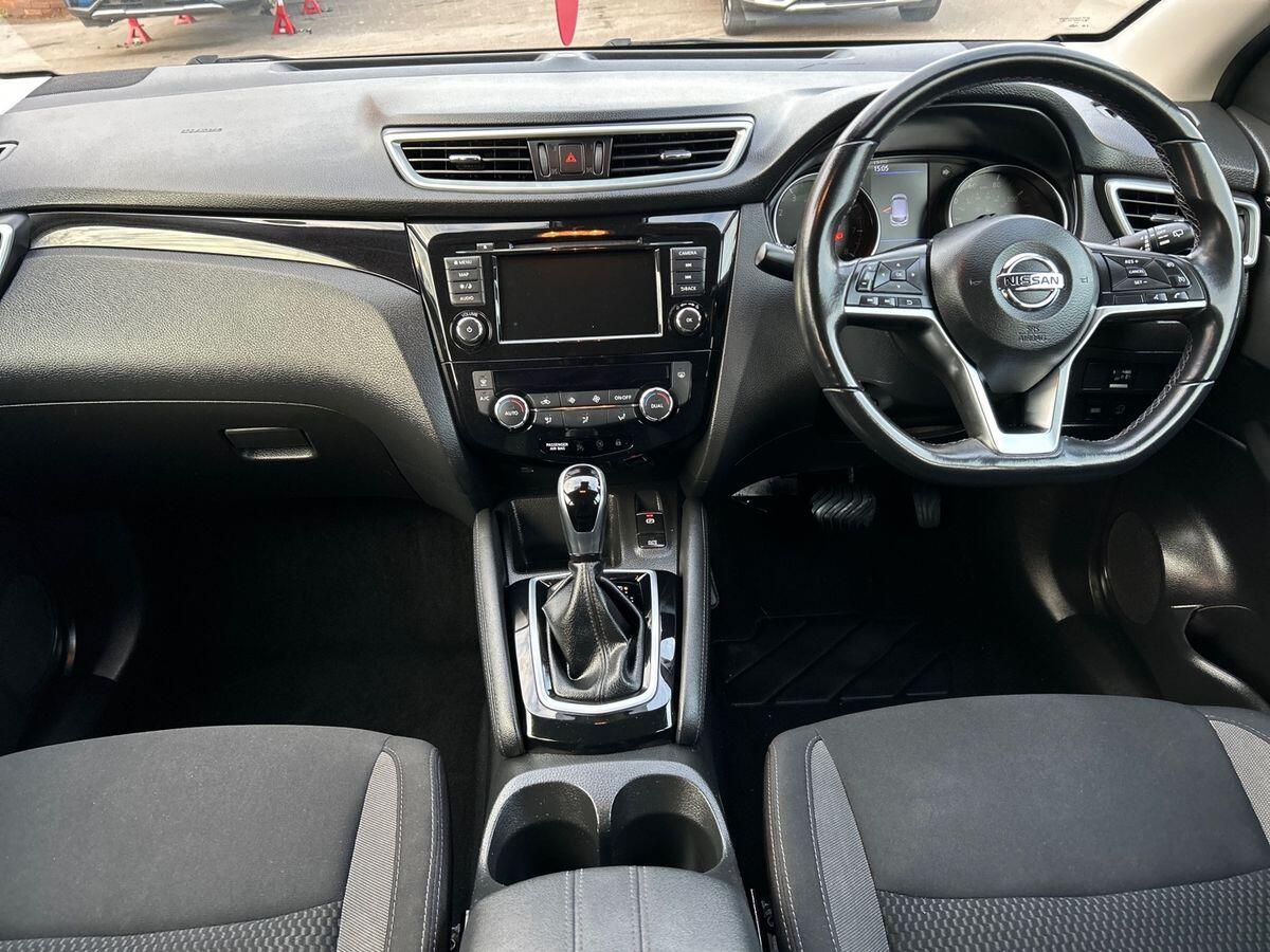 Used Nissan Qashqai 2020 for sale - 77649481: Photo 7