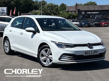 Used Volkswagen Golf 2023 for sale - 79215614: Photo