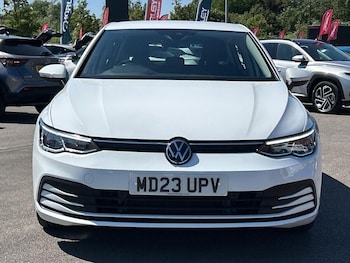 Used Volkswagen Golf 2023 for sale - 79215614: Photo