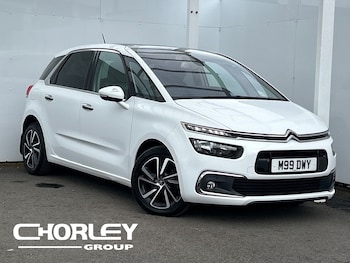 2018 - 1.6 BlueHDi Flair MPV 5dr Diesel Manual Euro 6 (s/s) (120 ps)