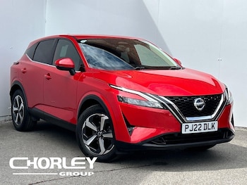Used Nissan Qashqai 2022 for sale - 78807266: Photo