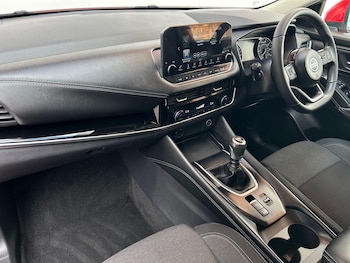 Used Nissan Qashqai 2022 for sale - 78807266: Photo
