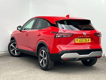 Used Nissan Qashqai 2022 for sale - 78807266: Photo