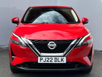 Used Nissan Qashqai 2022 for sale - 78807266: Photo