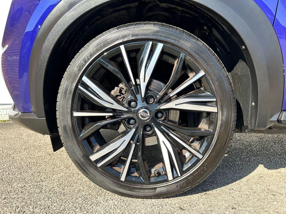 Used Nissan Juke 2022 for sale - 77946449: Photo 10