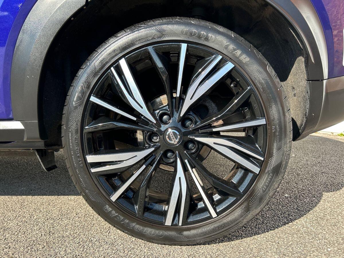 Used Nissan Juke 2022 for sale - 77946449: Photo 11