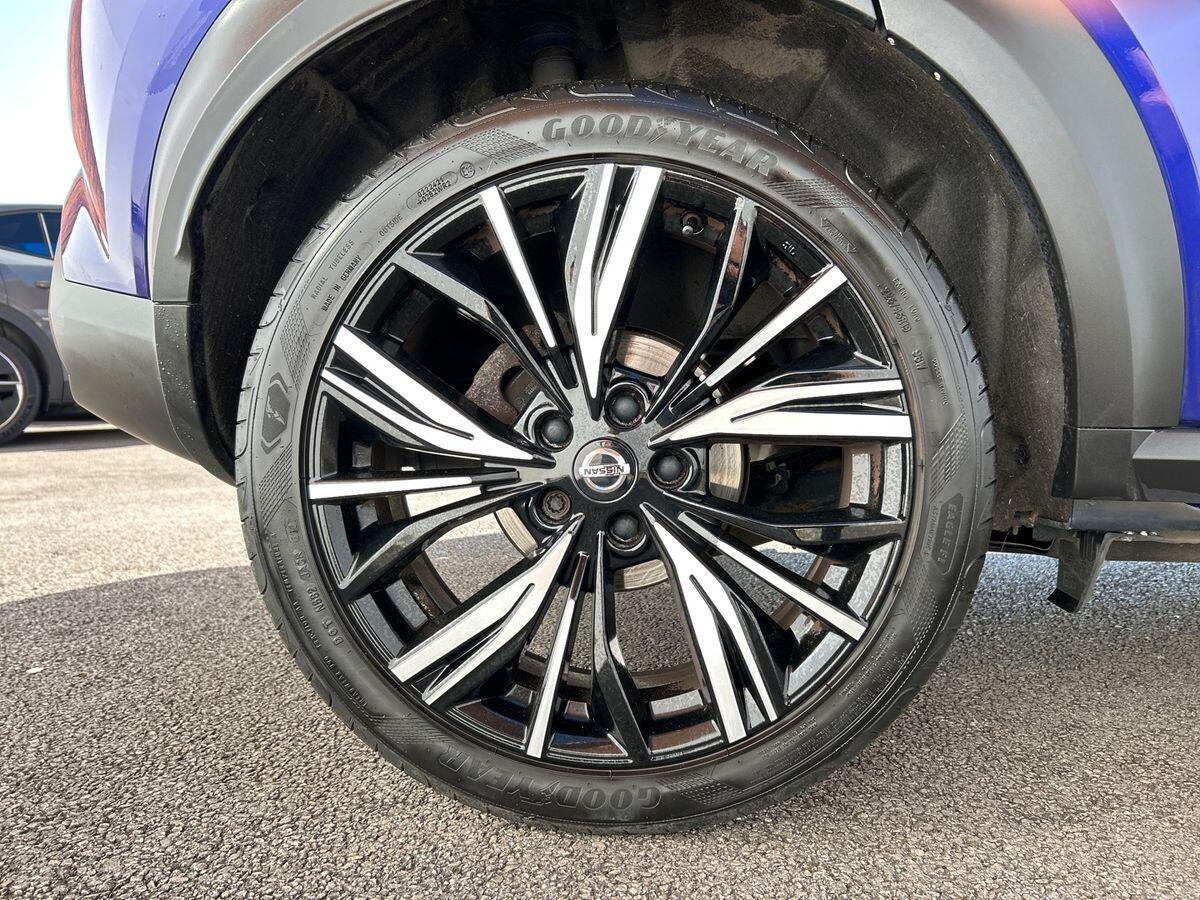 Used Nissan Juke 2022 for sale - 77946449: Photo 12