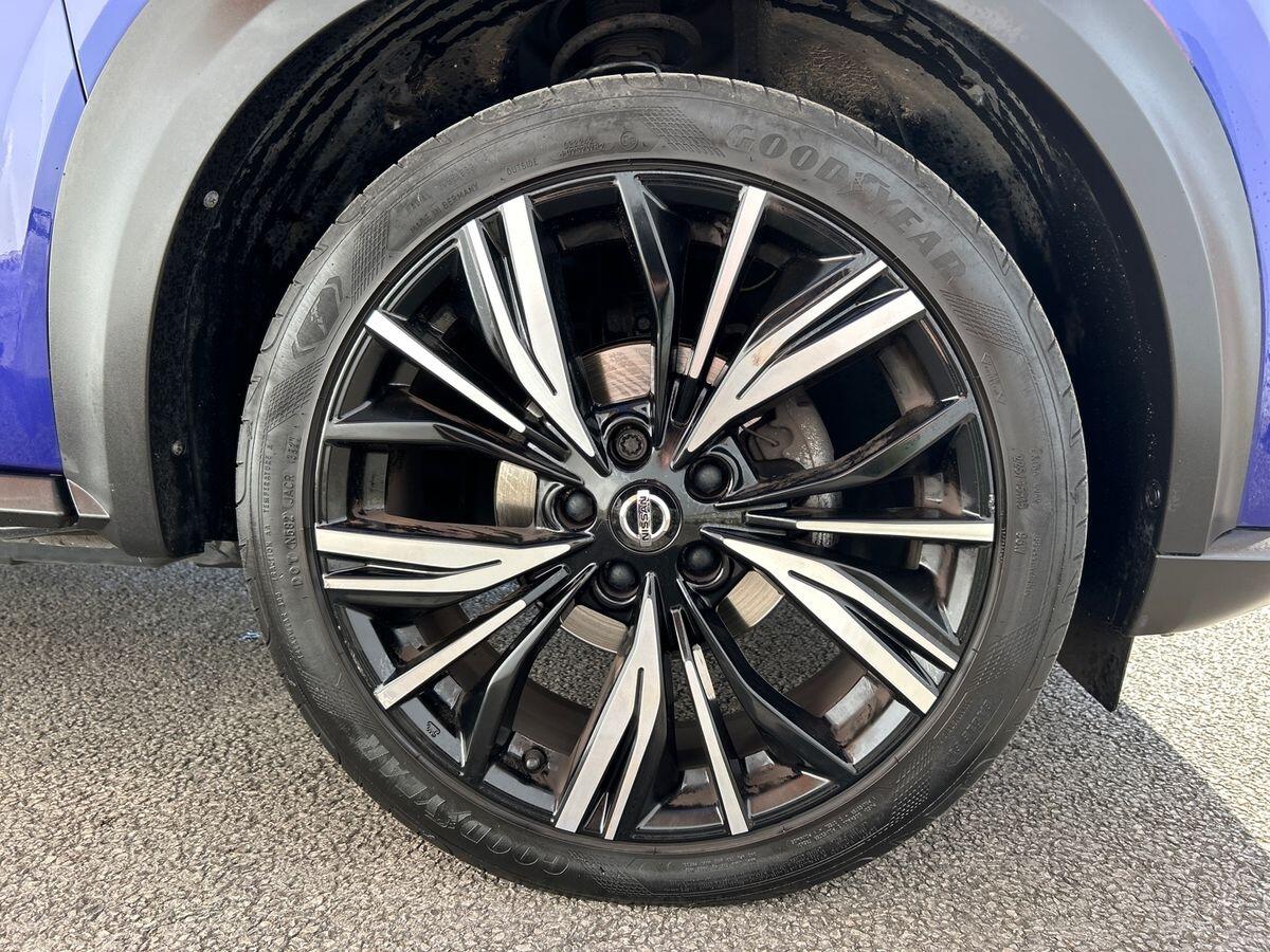 Used Nissan Juke 2022 for sale - 77946449: Photo 13