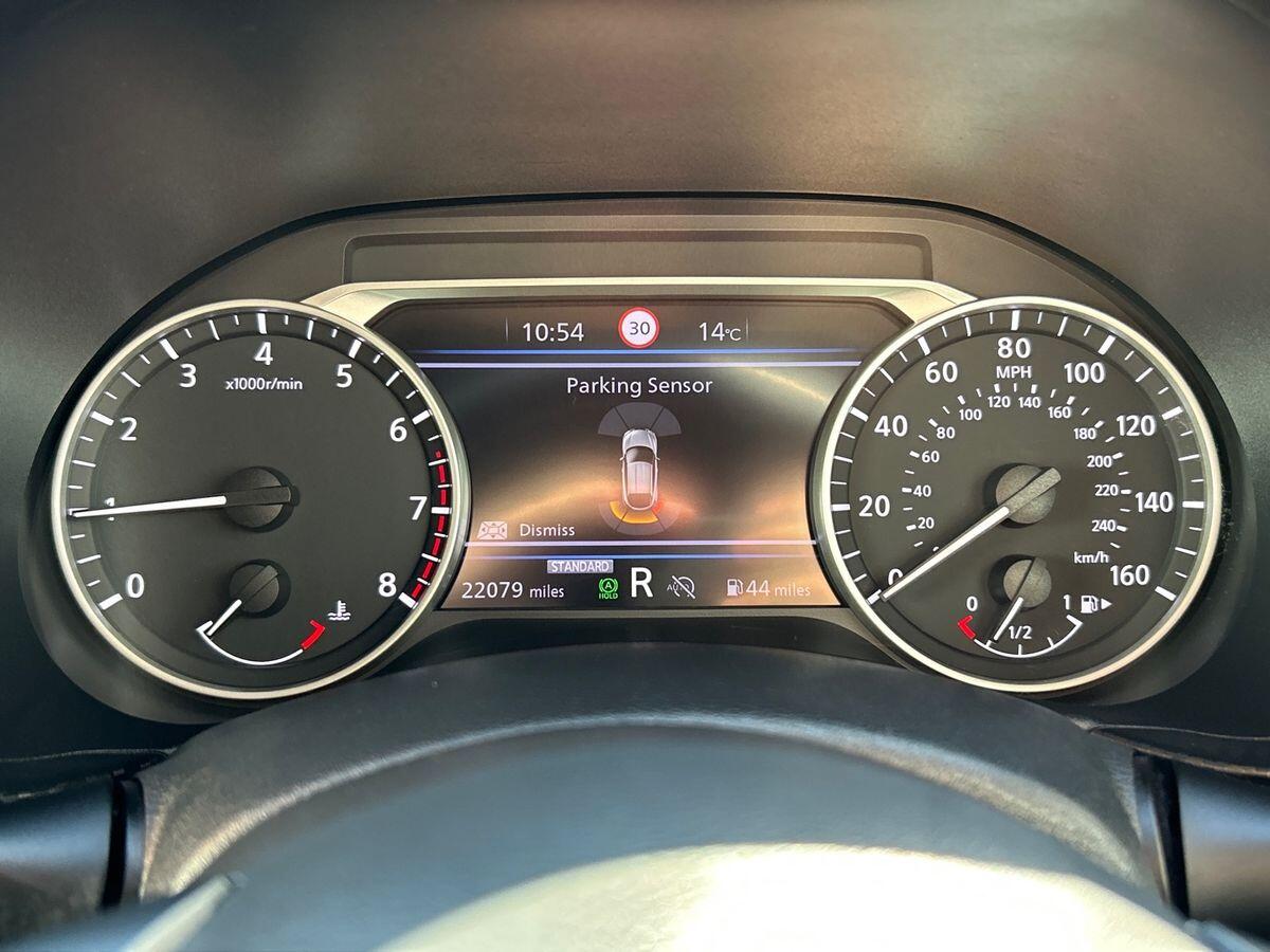 Used Nissan Juke 2022 for sale - 77946449: Photo 15